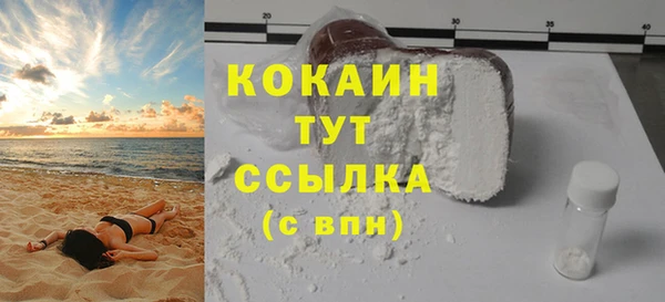 стафф Вяземский